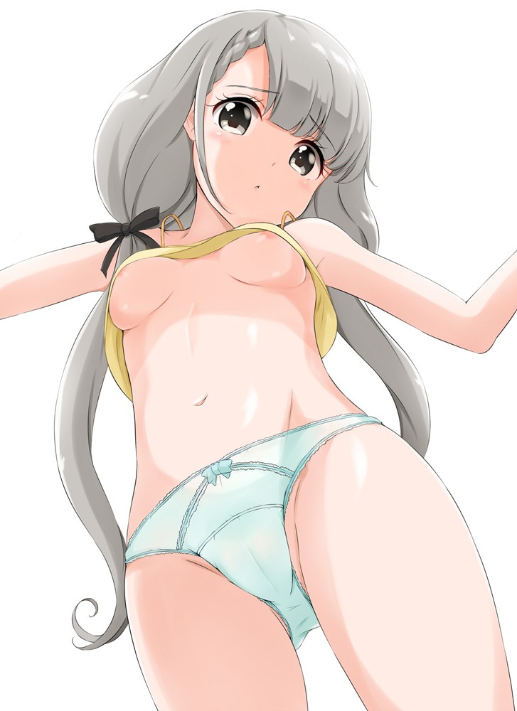 【エロ】アイドルマスター シンデレラガールズ【画像】　その２１